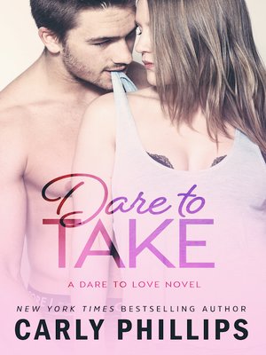 cover image of Dare to Take